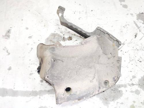 Used Underbody protection Underbody protection BMW 5 (E60) 523 i (177 hp) 35038864 35038864