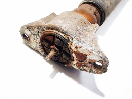 Left rear shock absorber MAZDA 3 (BL) 2.2 MZR CD (BL10) | BP37009766M18 - Image 2