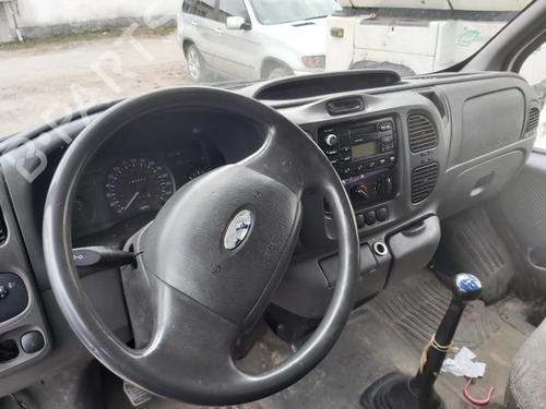 Support FORD TRANSIT Van (FA_ _) 2.0 DI (FAE_, FAF_, FAG_) | BP32570810C155 