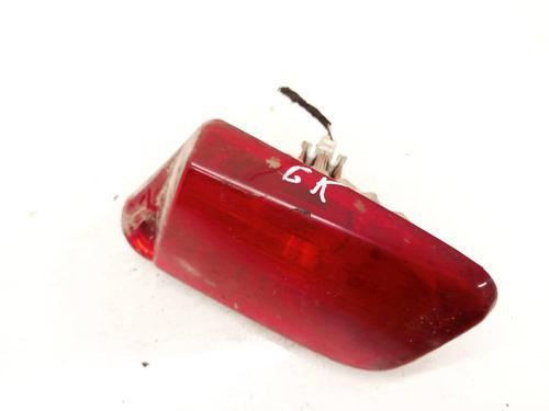 Used Left tailgate light Left tailgate light 34771186 34771186