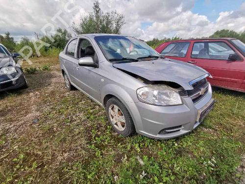 Used Parts CHEVROLET AVEO / KALOS Saloon (T250, T255)  1.2  4443671