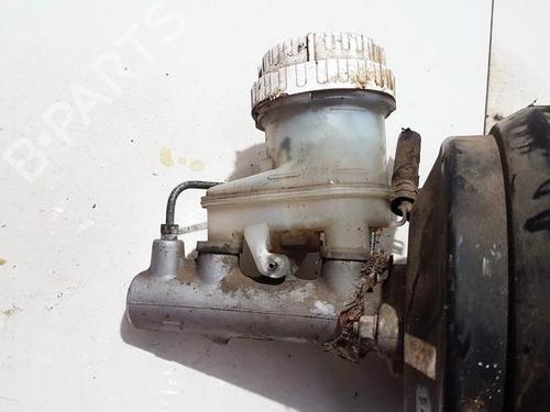 Used Brake master cylinder Brake master cylinder MITSUBISHI GALANT VIII Estate (EA_, EC_) 2.0 (EA2W) (136 hp) 35864232 35864232