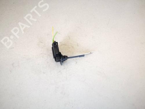 Elektronisk modul Elektronisk modul SKODA FABIA II (542) 1.9 TDI (105 hp) 35259066 35259066