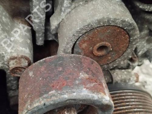 Pulley MAZDA 6 Hatchback (GG) 2.0 DI (GG14) | BP35217902M122 - Image 2