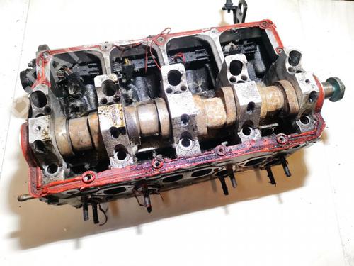 Used Cylinder head Cylinder head 35564444 35564444