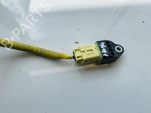 Used Electronic module Electronic module SUBARU OUTBACK (BL, BP) 2.0 D AWD (BPD) (150 hp) 32878818 32878818