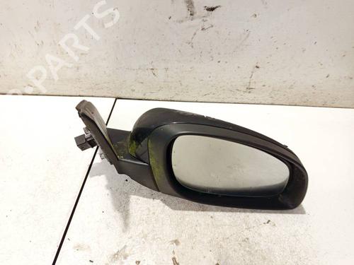 Used Right mirror Right mirror 34890206 34890206