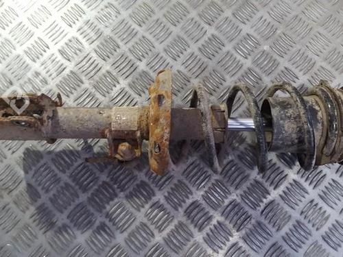 Used Left front shock absorber Left front shock absorber 35678654 35678654