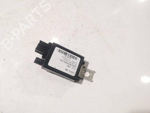 Electronic module CITROËN C5 III (RD_) 2.0 HDi (RDRHD8, RDRHDJ, RDRHR8, RDRHRJ) | BP38006214M83 - Image 2