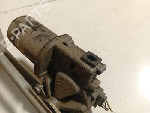 Front wiper motor CITROËN C4 II Hatchback Van (NC_) 1.6 HDi | BP37227439M29 - Image 3