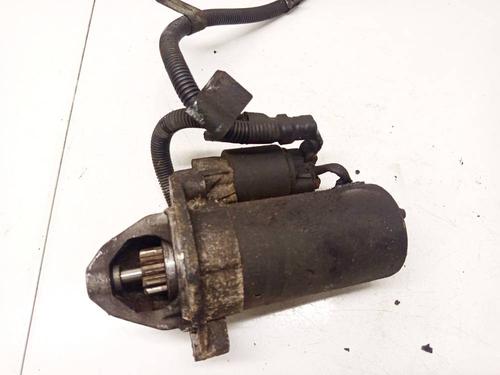 Used Starter Starter 34825892 34825892