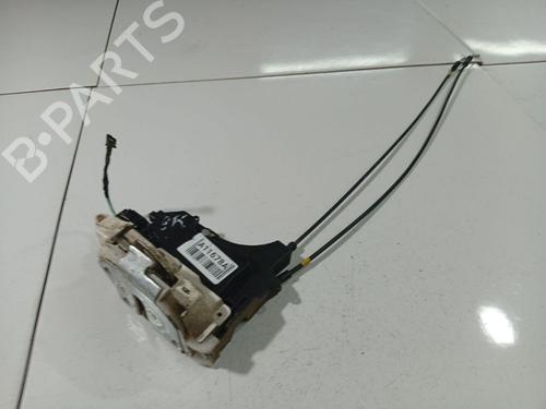 Used Rear left lock Rear left lock 38975372 38975372