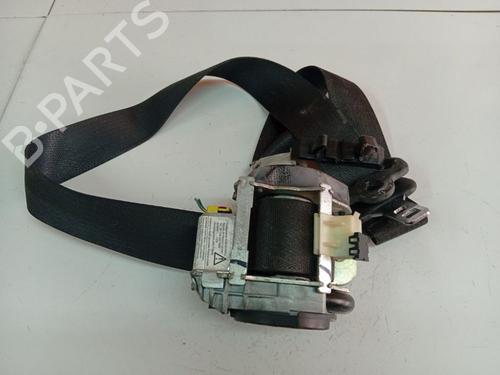Front right seatbelt DODGE JOURNEY 2.0 CRD | BP38640569I25 - Image 2