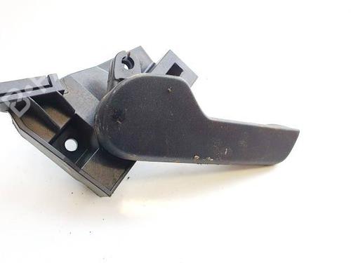 Interior handle VW PASSAT B7 (362) 2.0 TDI | BP37009206I7 - Image 2