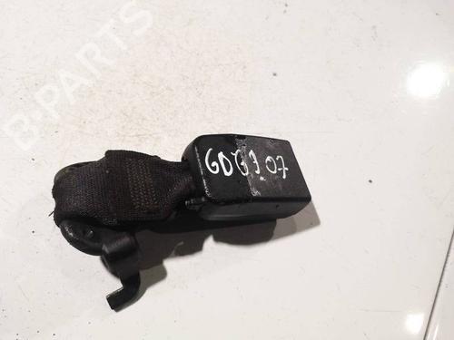 Used Seat buckle Seat buckle 39498147 39498147