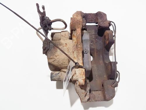 Left front brake caliper VW PASSAT B5 Variant (3B5) 1.8 | BP35564201M105 - Image 3