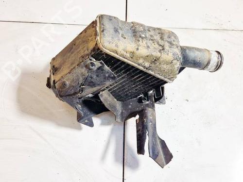 Intercooler FORD FOCUS III 1.6 TDCi | BP34985271M30 - Image 3