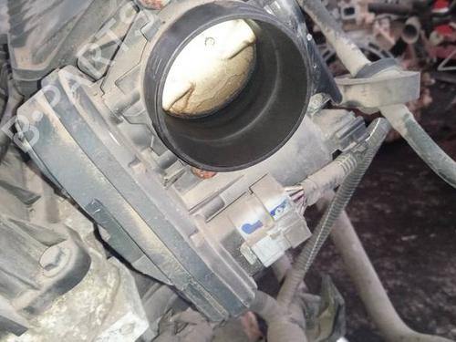 Used Throttle body Throttle body CITROËN C4 I (LC_) 1.6 16V (109 hp) 35205203 35205203