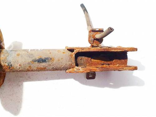Right front shock absorber MAZDA CX-7 (ER) 2.3 AWD | BP34875524M17 - Image 3