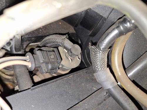 Used Injector Injector PEUGEOT 206 SW (2E/K) 1.4 HDi (68 hp) 35107314 35107314