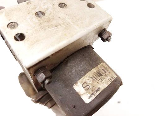 ABS pump SUZUKI IGNIS II (MH) 1.3 (RM413) | BP38739114M43 - Image 3