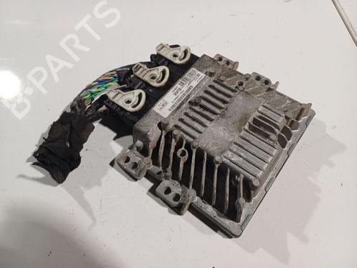 Engine control unit (ECU) FORD S-MAX (WA6) 1.8 TDCi | BP32571269M57 - Image 4