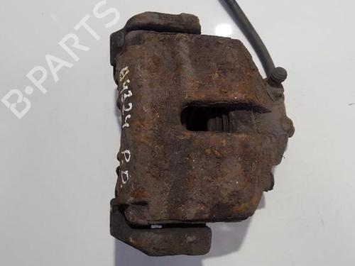 Used Right front brake caliper Right front brake caliper VW PASSAT B6 (3C2) 2.0 TDI (140 hp) 35838458 35838458
