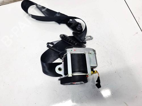 Used Front left seatbelt Front left seatbelt 38577690 38577690