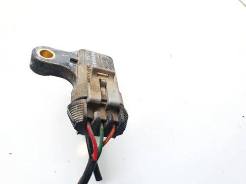 Electronic module CHEVROLET MATIZ (M200, M250) 0.8 | BP35053639M83 - Image 2