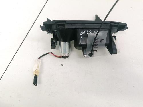 Ashtray SUBARU OUTBACK (BL, BP) 2.0 D AWD (BPD) | BP35452722I30 - Image 2