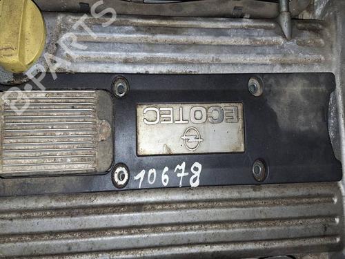 Used Ignition coil Ignition coil OPEL VECTRA B Estate (J96) 2.2 i 16V (F35) (147 hp) 36456837 36456837