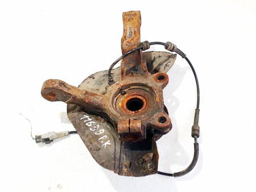 Left front steering knuckle CITROËN C8 (EA_, EB_) 2.0 HDi 135 | BP39998969M25 - Image 3