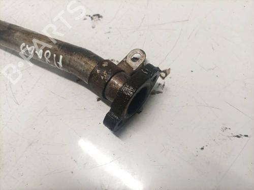 Pipe PEUGEOT PARTNER MPV (5_, G_) 2.0 HDI | BP35157310M125 - Image 3