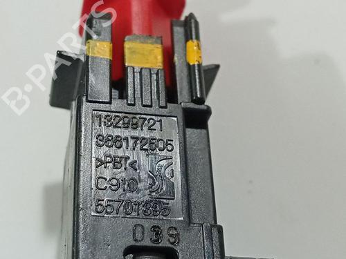 Electronic module OPEL ANTARA A (L07) 2.2 CDTi 4x4 | BP38574729M83 - Image 4