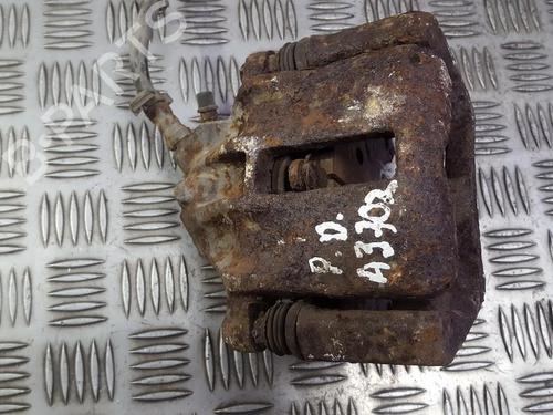 Used Right front brake caliper Right front brake caliper FIAT TEMPRA S.W. (159_) 1.9 TD (159.AI, 159.BI, 159.CU, 159.AU) (90 hp) 35688756 35688756