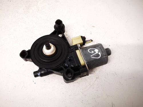 Used Right rear window motor Right rear window motor 37686884 37686884