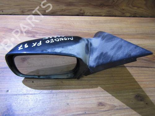 Used Left mirror Left mirror 35650561 35650561
