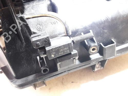 Used Electronic module Electronic module BMW 3 (E90) 320 d (163 hp) 35882783 35882783
