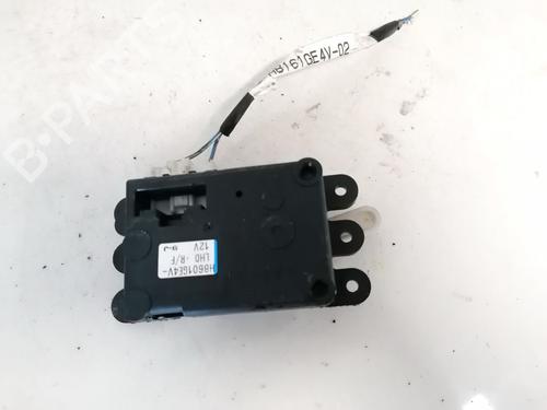 electronic-module-mazda-626-v-gf-1997-1998-1999-2000-2001-2002-2003-2004-2005-2006-33094006 main image
