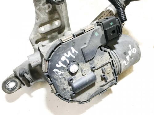 Used Front wiper motor Front wiper motor FORD GALAXY II (WA6) 1.8 TDCi (125 hp) 35859293 35859293