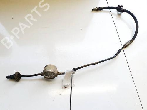 Used Pipe Pipe OPEL CORSA C (X01) 1.7 CDTI (F08, F68) (100 hp) 40164276 40164276