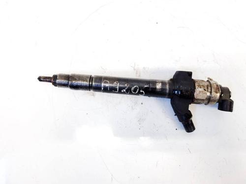 Used Injector Injector PEUGEOT BOXER Van 2.2 HDi 120 (120 hp) 35264912 35264912