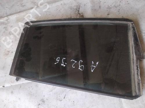 Used Rear left quarter glass Rear left quarter glass 35060310 35060310