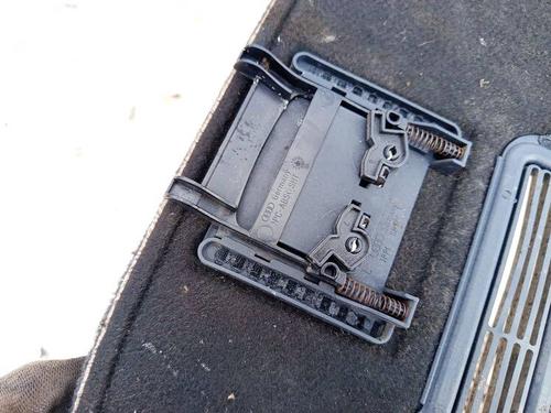 Boot lining AUDI A3 (8L1) 1.6 | BP34964026I3 - Image 3