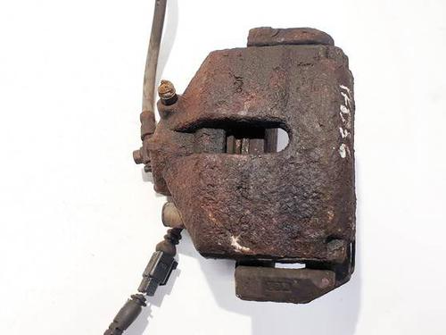 Used Left front brake caliper Left front brake caliper VW PASSAT B6 (3C2) 2.0 TDI (140 hp) 35300436 35300436