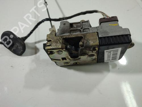 Front right lock CITROËN C8 (EA_, EB_) 2.2 HDi | BP34827472C97 - Image 4