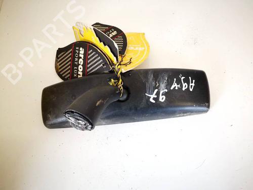 Rear mirror VW GOLF PLUS V (5M1, 521) 1.6 FSI | BP35233346I6 - Image 2