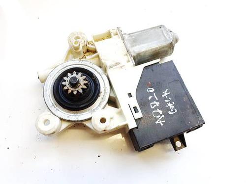 Used Left rear window motor Left rear window motor 35268473 35268473