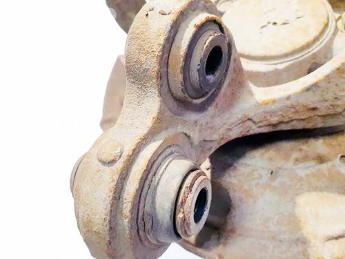 Left rear steering knuckle KIA CEE'D Hatchback (ED) 1.6 CRDi 115 | BP34866131M27 - Image 2