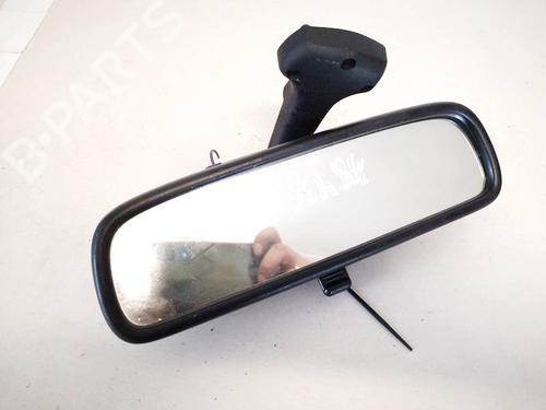Used Rear mirror Rear mirror SAAB 9-3 (YS3F, E79, D79, D75) 2.2 TiD (125 hp) 35389294 35389294